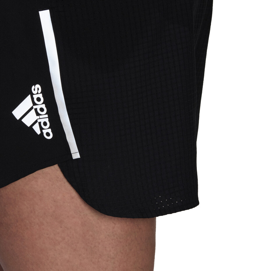 adidas Performance FAST SPLIT MEN Černá - main (3)