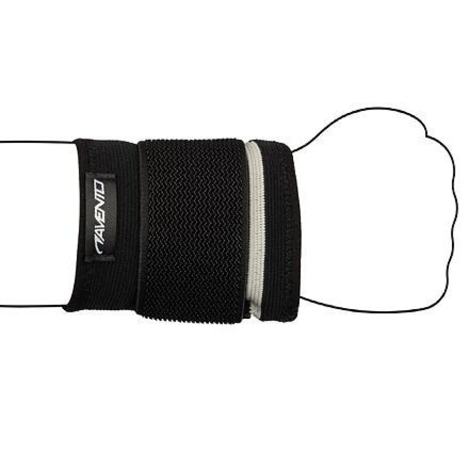 Avento Wrist 44SA bandáž na zápěstí - main (0)