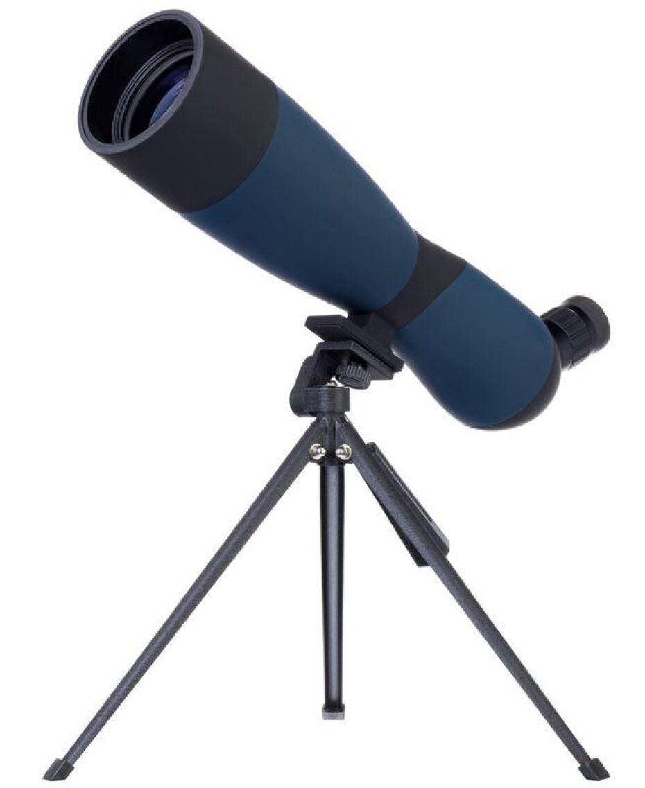 Discovery Dalekohled Range 70 - main (0)