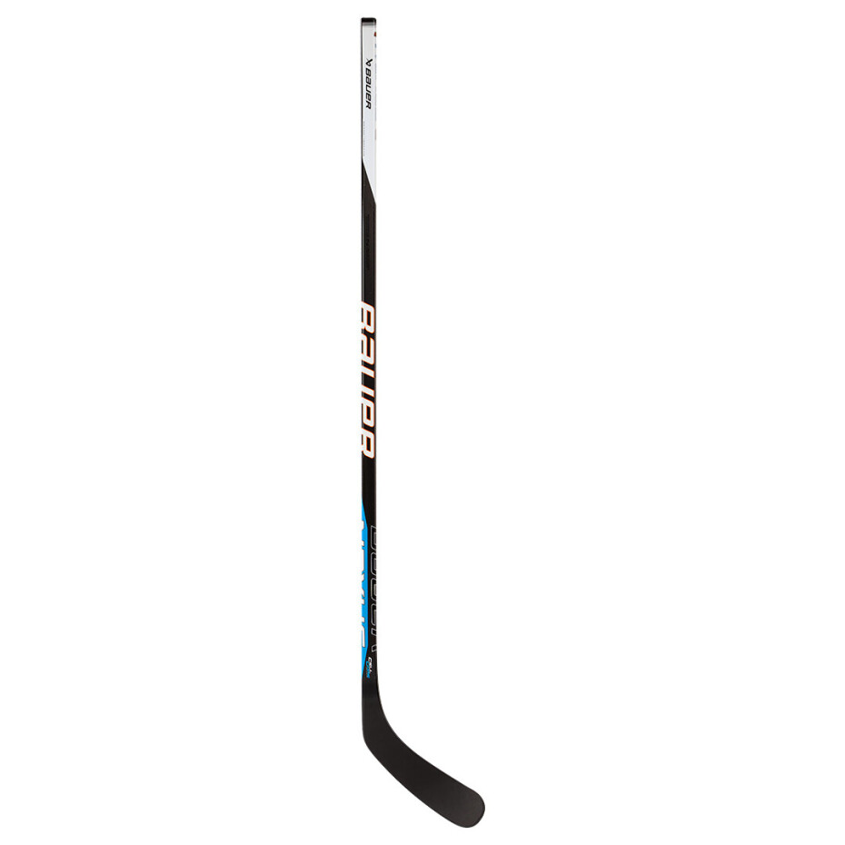 Kompozitová hokejka Bauer Nexus E3 Grip Intermediate P92 (Matthews) pravá ruka dole, flex 65 - main (8)