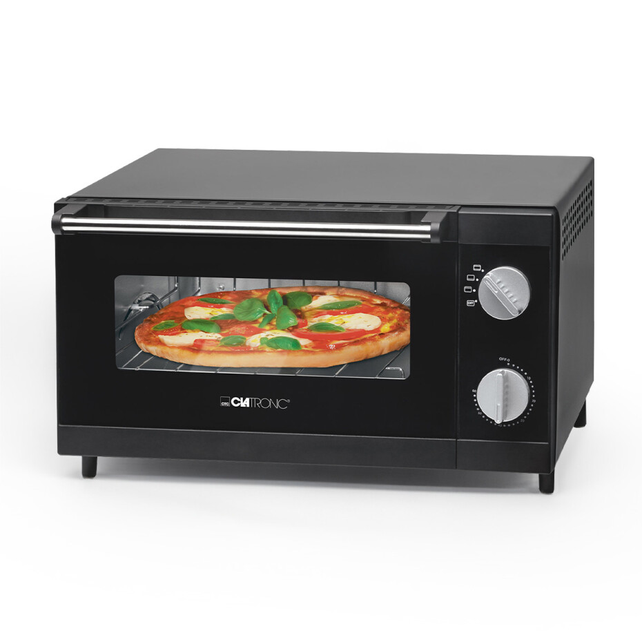Clatronic MPO 3520 mini trouba na pizzu - main (0)
