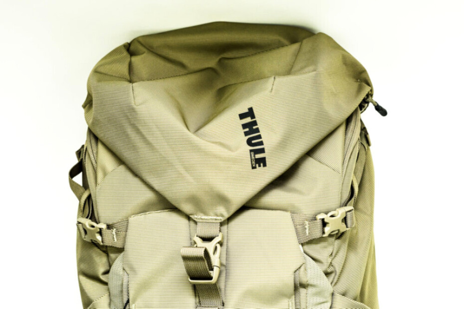 Batoh Thule AllTrail Daypack 25L - Faded Khaki - main (6)