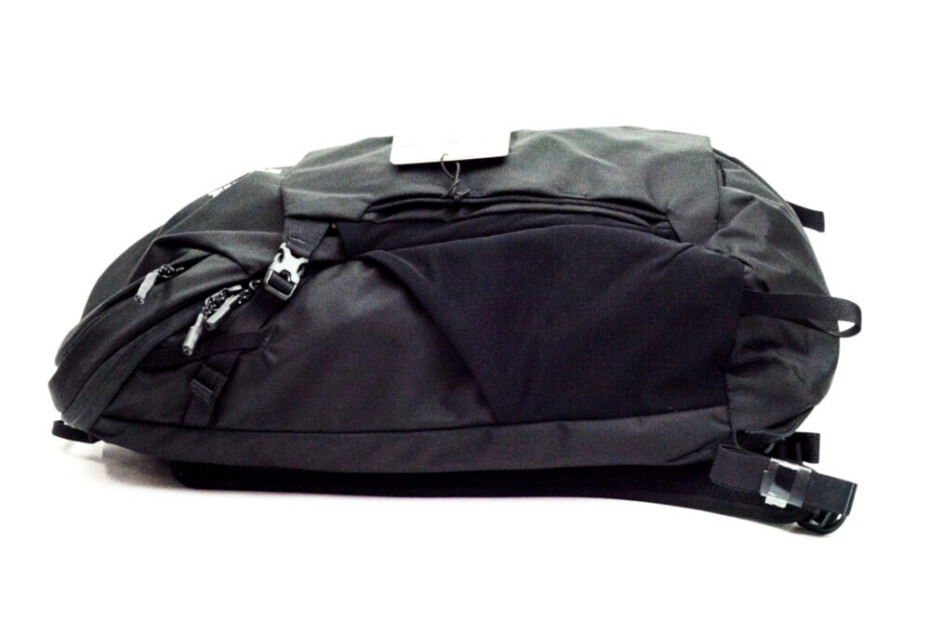 Batoh Thule AllTrail Hydration Backpack 22L - Black - main (9)