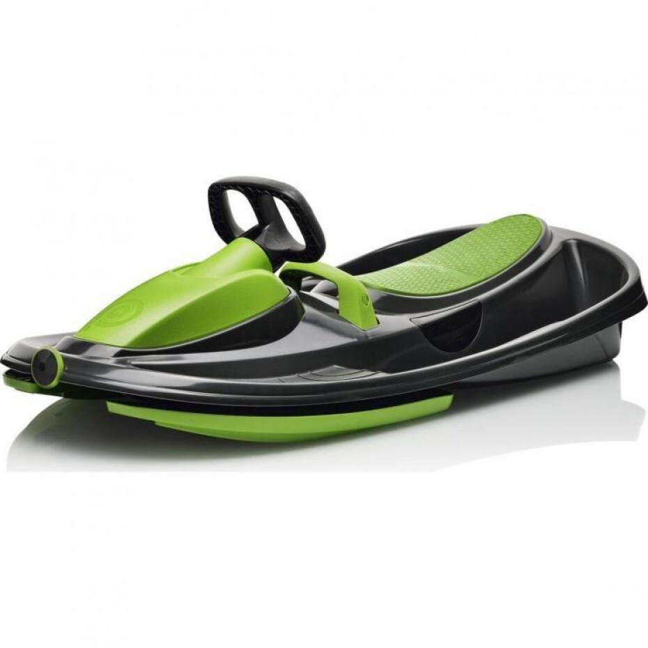 Plastkon Boby řiditelné NIMBUS 98x56x30 cm mystic zelená - main (0)