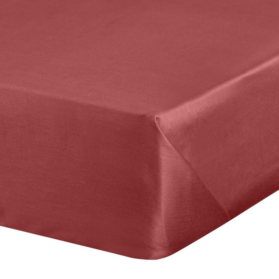 ArtFir Dvoulůžková plachta NOVA | červená 160 x 210 cm - main (0)