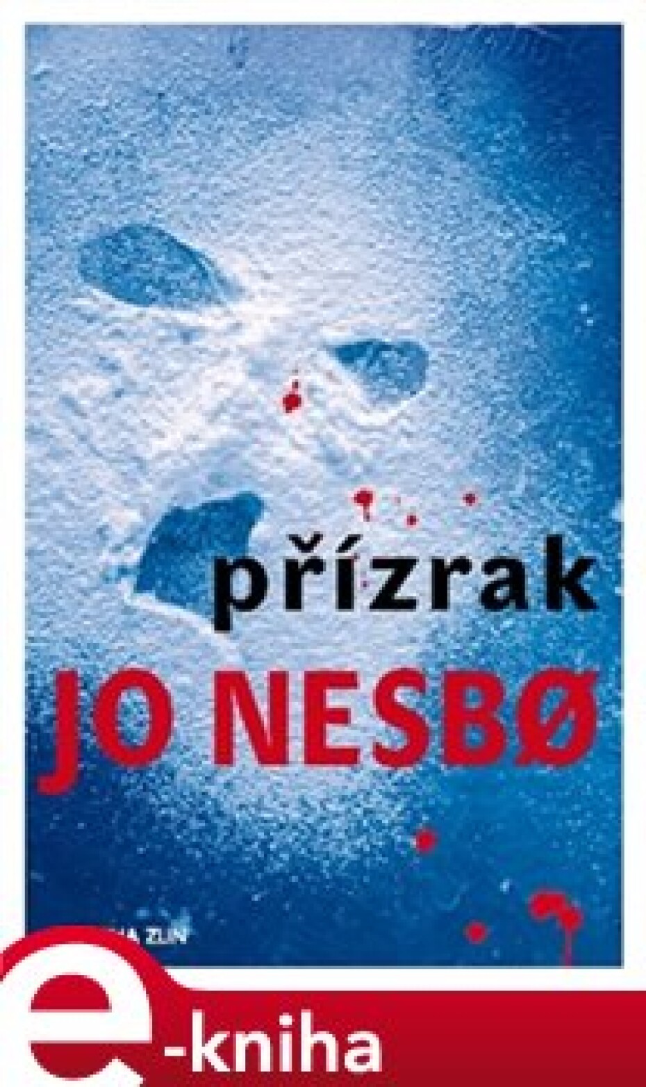 Přízrak - Jo Nesbo - main (0)