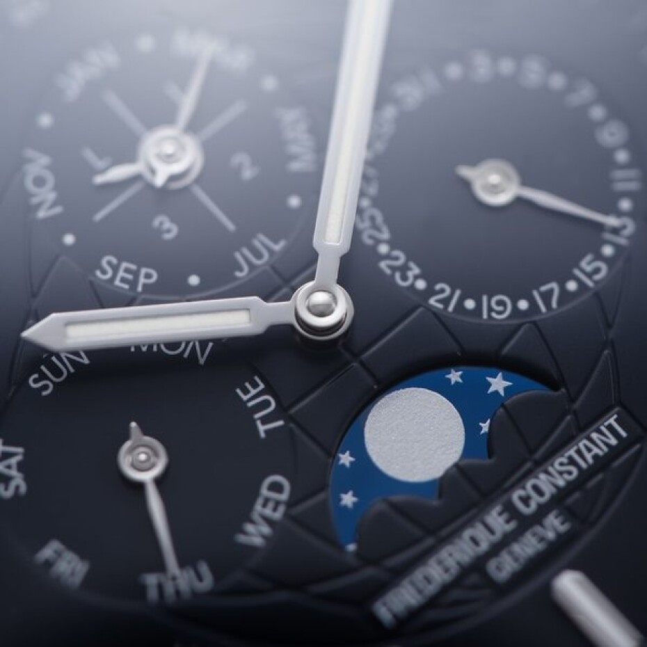 Frederique Constant Highlife Gents Manufacture Perpetual Calendar Automatic FC-775BL4NH6B - main (4)