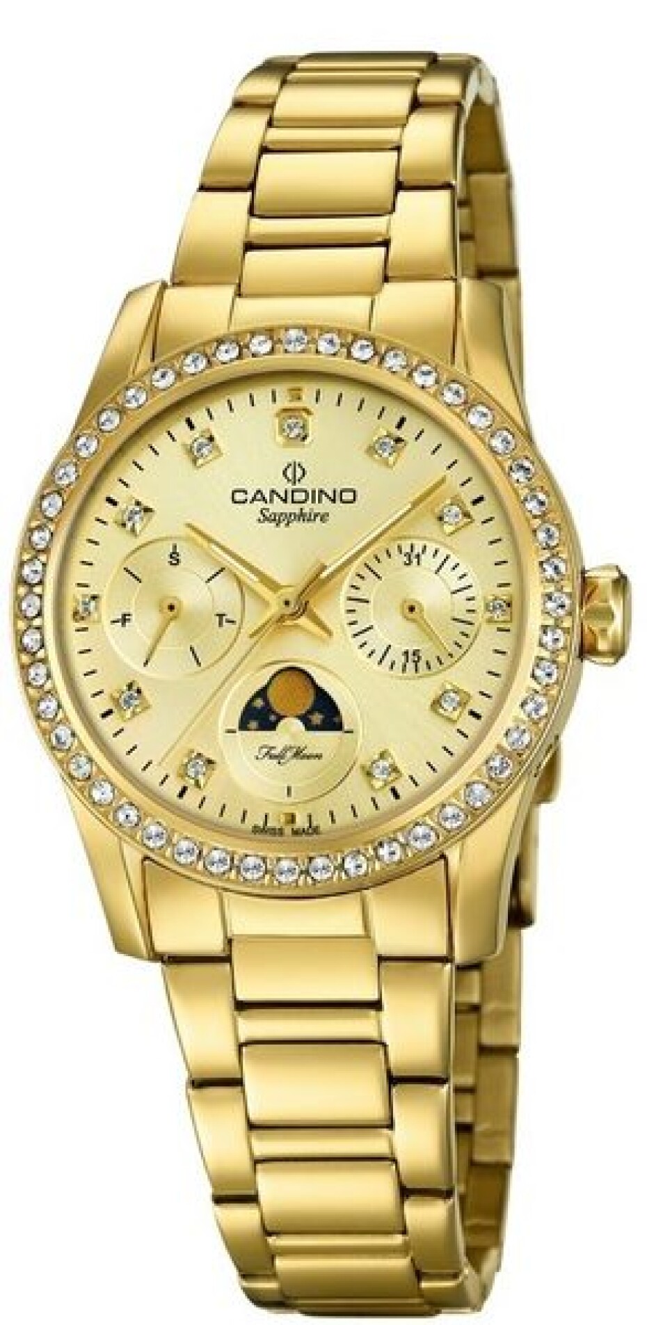 Candino Lady Petite C4689/2 - main (0)