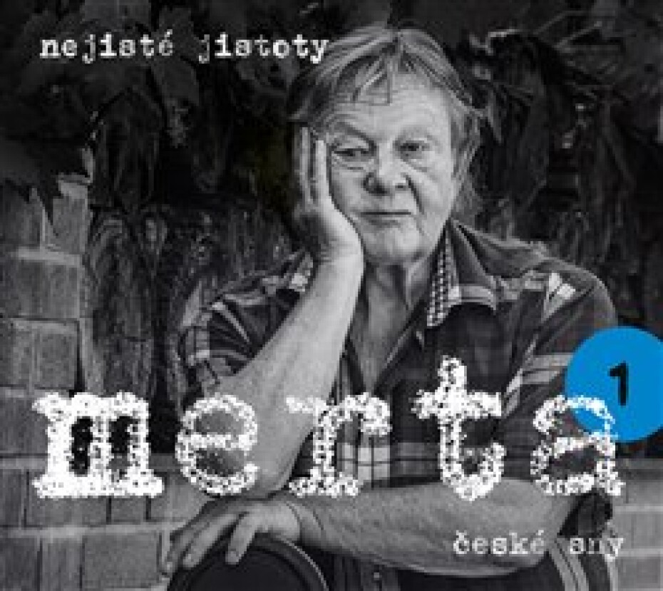 České sny - Vladimír Merta - main (0)