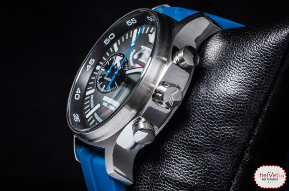 Vostok Europe Limitovaná edice Aviatická pouť 6S21-595A441-F - main (11)