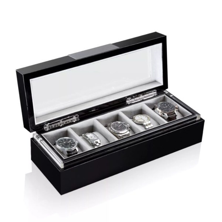 Box na hodinky Heisse & Söhne Executive 5 70019-56 - main (1)