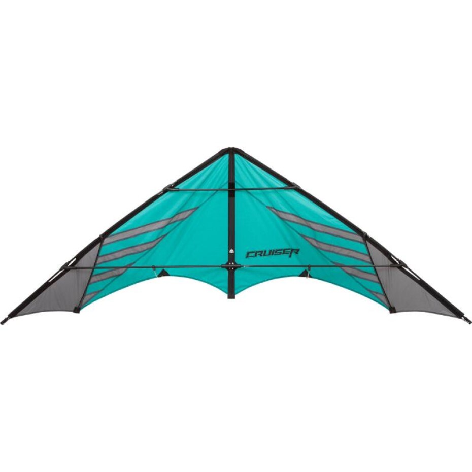 Invento drak - Cruiser Aqua 74 x 194 cm - main (0)