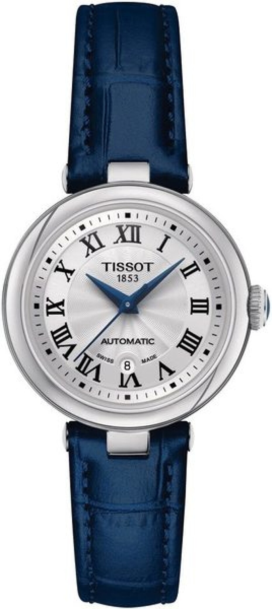 Tissot Bellissima Automatic T126.207.16.013.00 - main (0)