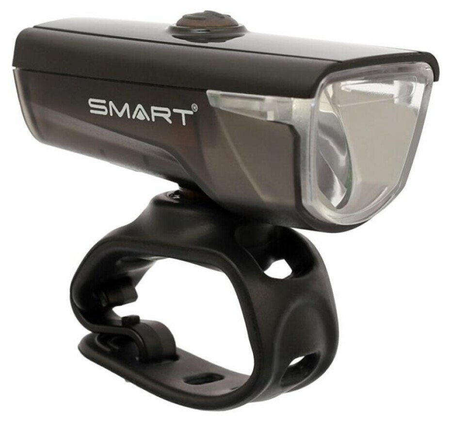 Smart světlo přední Rays USB - main (0)