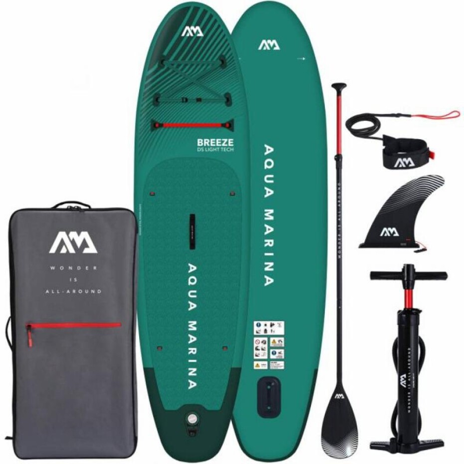 Aqua Marina BREEZE - main (0)