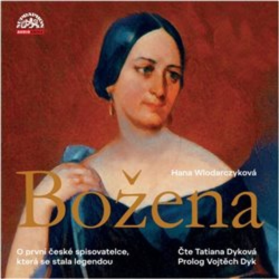 Božena - Hana Wlodarczyková - main (0)
