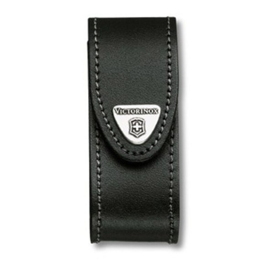 Kožené pouzdro Victorinox 4.0520.3 (pro nože 91 mm) - main (0)