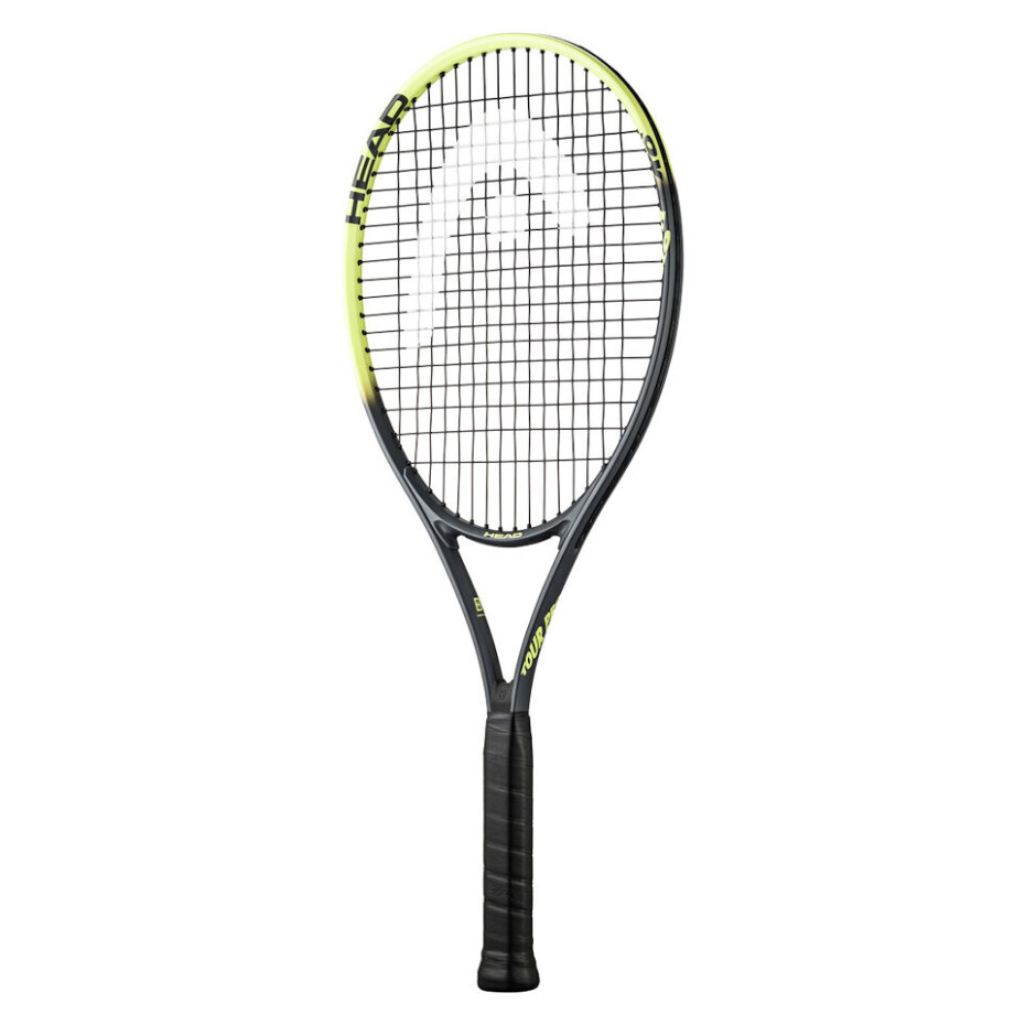 Tenisová raketa Head  Tour Pro                                                                         L4 - main (0)