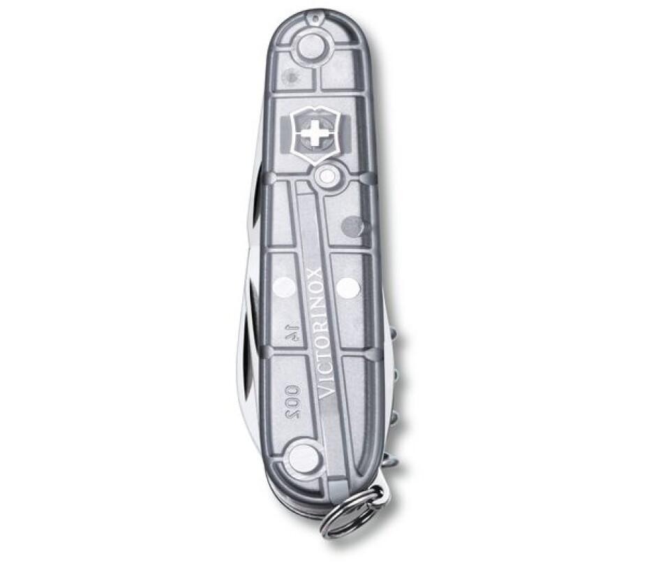 Nůž Victorinox Spartan SilverTech - main (2)