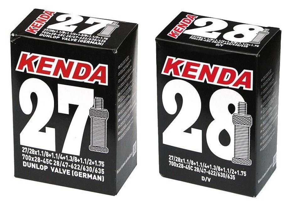 Kenda 28/47-622/635 DV duše - main (0)