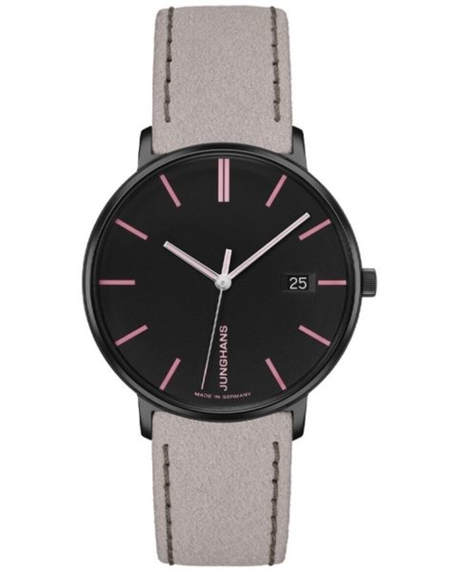 Junghans Form Damen 47/4256.00 - main (0)