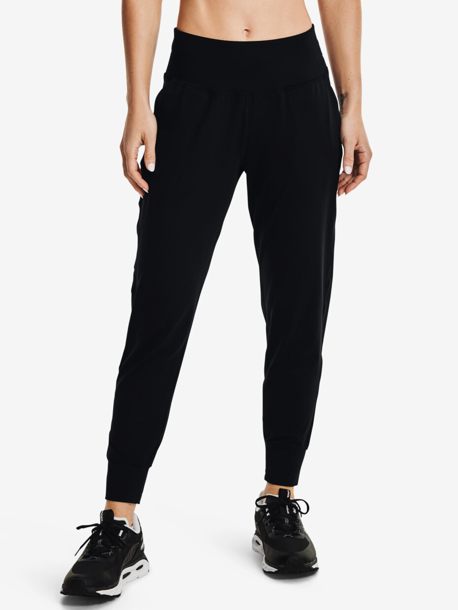 Under Armour Meridian Jogger-BLK 1371021-001 - main (0)