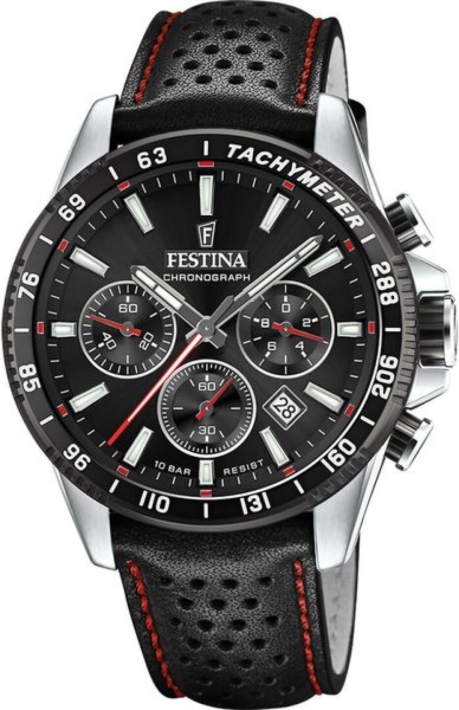 Festina Timeless Chronograph 20561/4 - main (0)