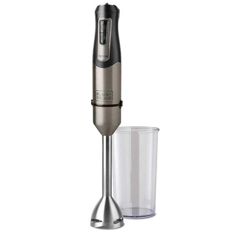 Black+Decker BXHB1200E Tyčový mixér - main (0)