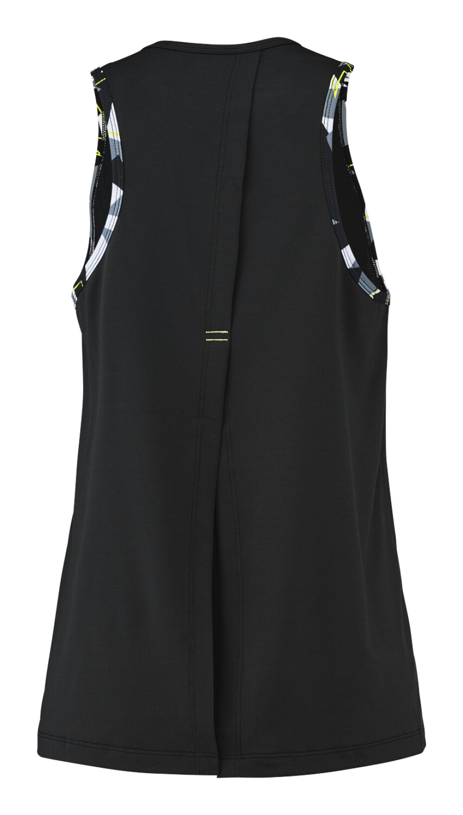 Dámské tílko Babolat  Aero Tank Top Women Black M - main (2)