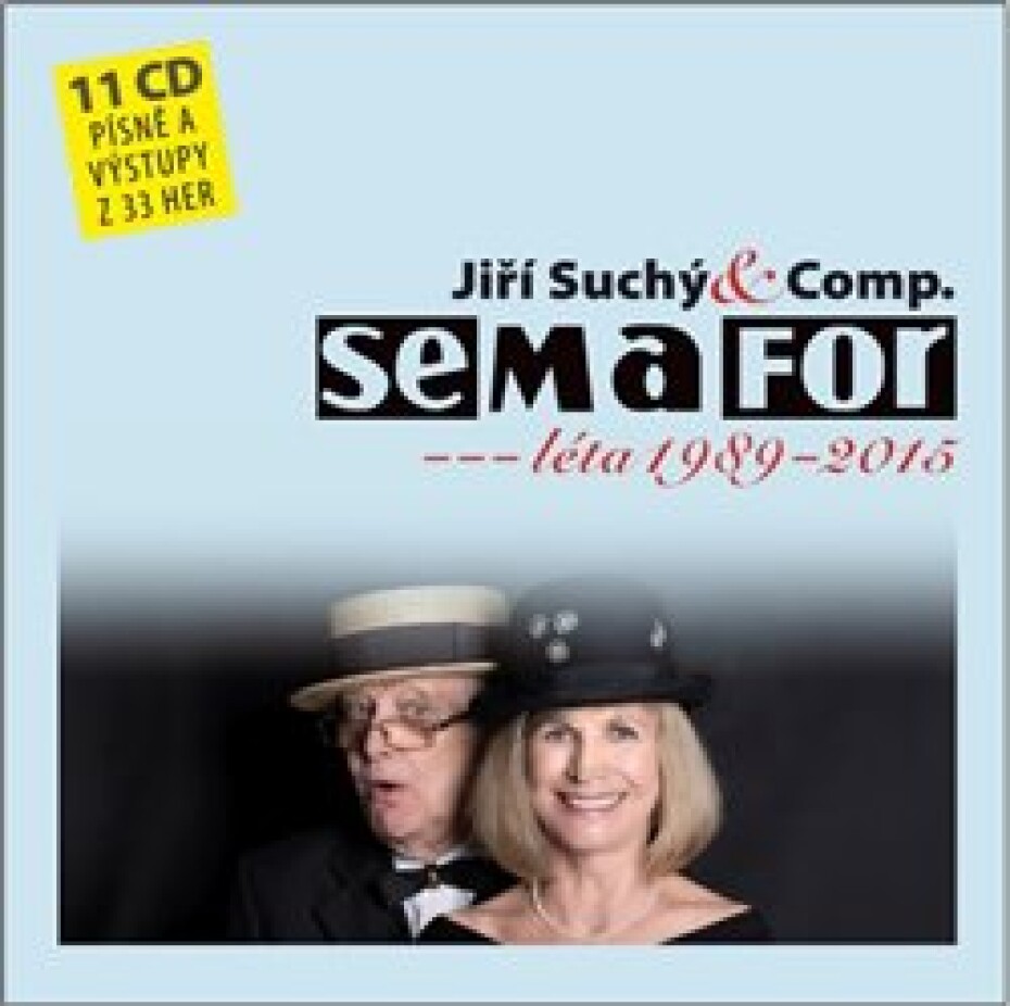 Semafor - Jiří Suchý, kol. - main (0)