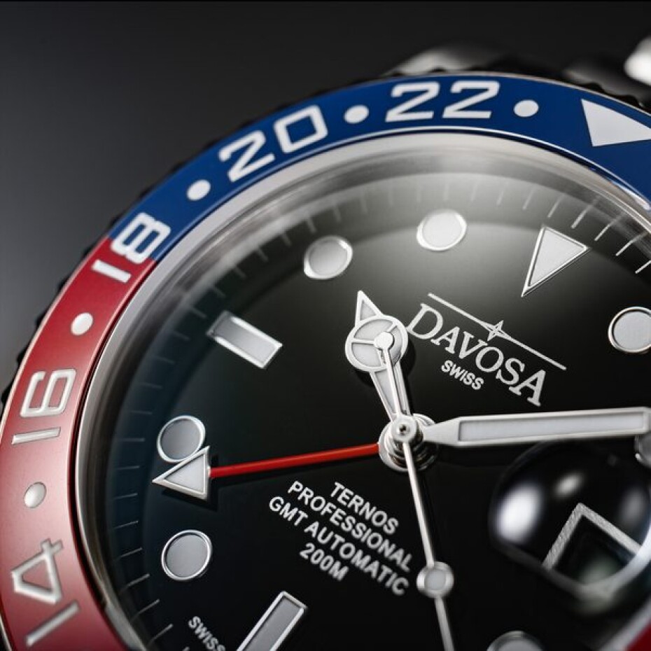 Davosa Ternos Professional GMT 161.571.60 - main (5)
