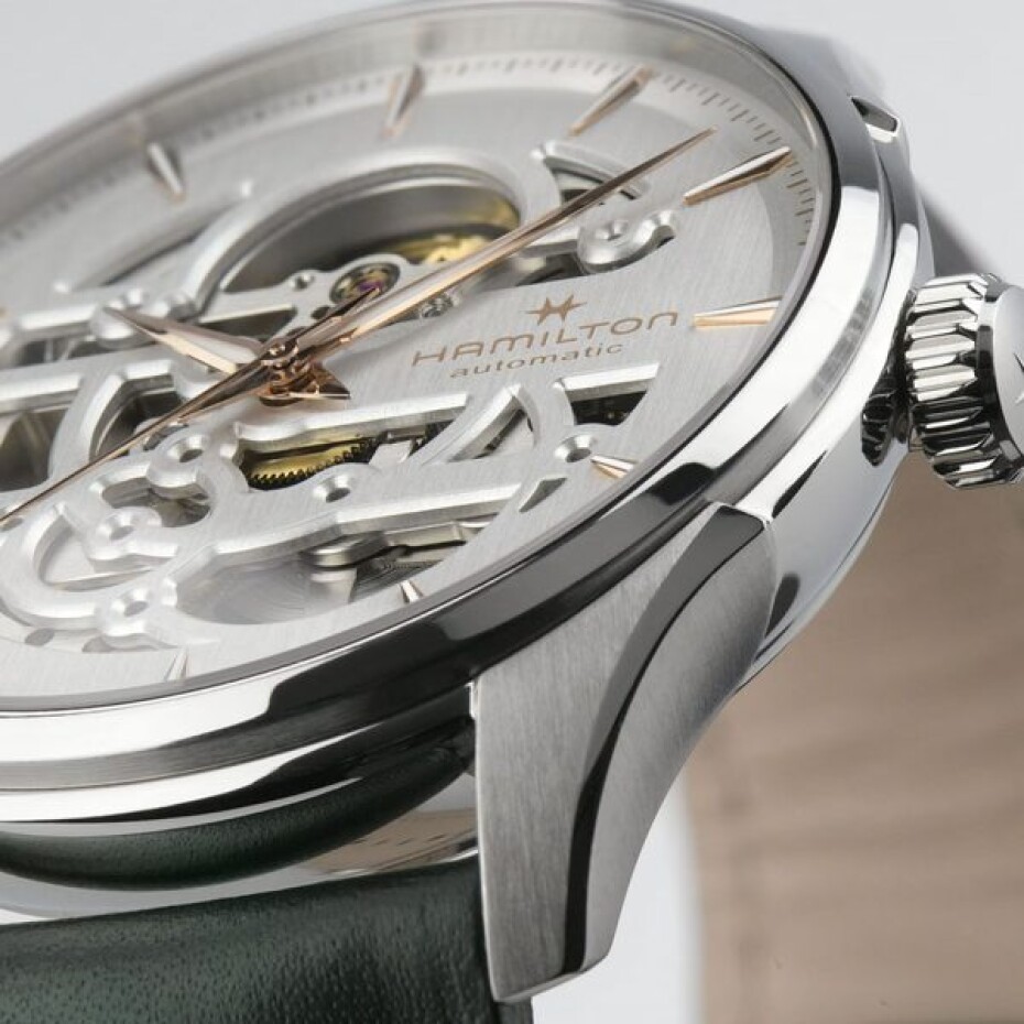 Hamilton Jazzmaster Skeleton Auto H42535810 - main (3)