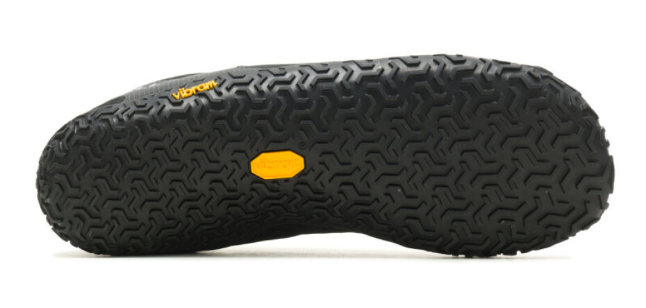 Pánská outdoorová obuv Merrell  Vapor Glove 6  UK 10 - main (1)