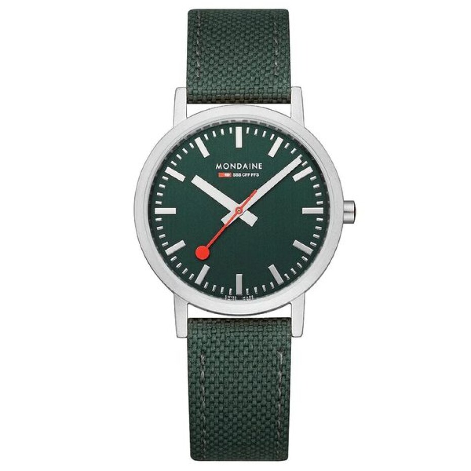 Mondaine Classic A660.30314.60SBF - main (1)
