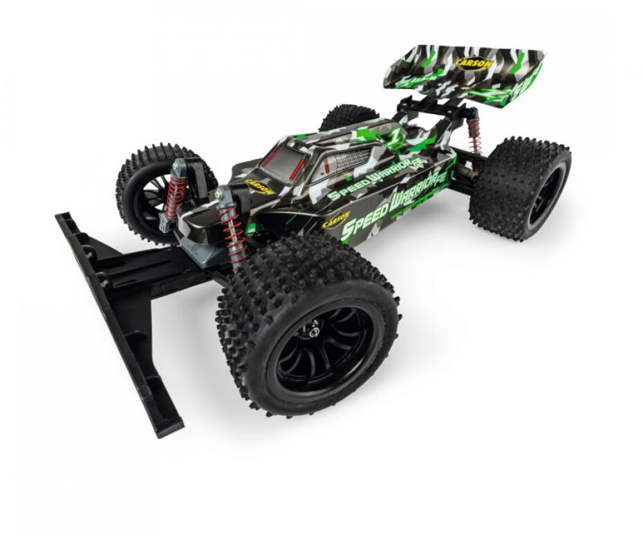 Carson RC auto Speed Warrior 1:10 - main (0)