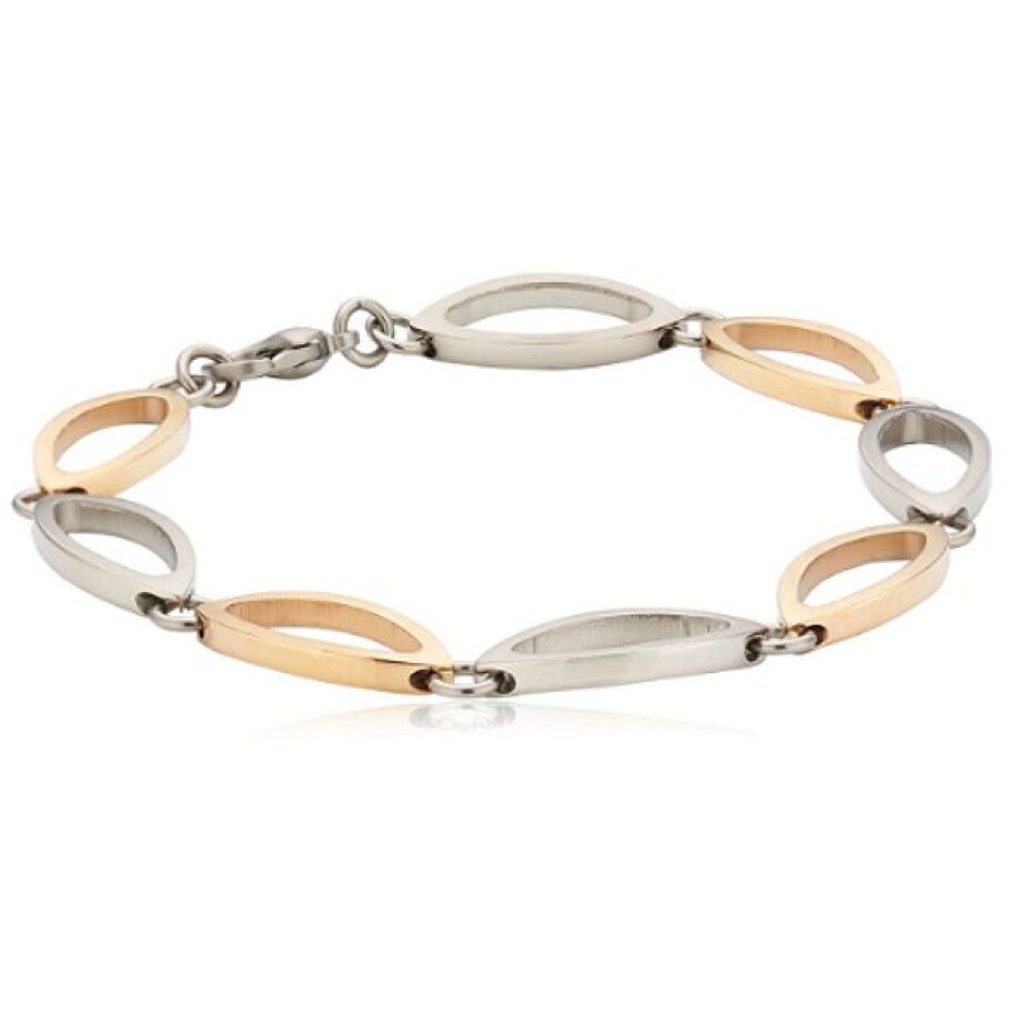 Náramek Boccia Titanium 0372-03 - main (0)
