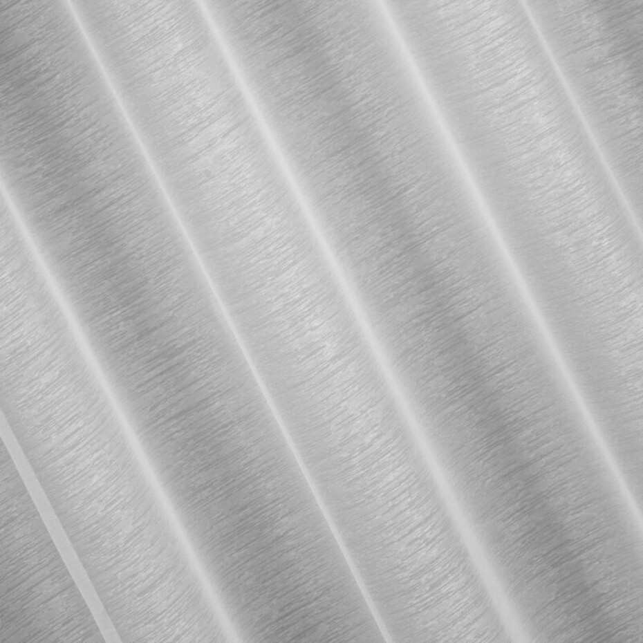 ArtFir Záclona BELISSA P | bílá 140 x 300 cm - main (5)