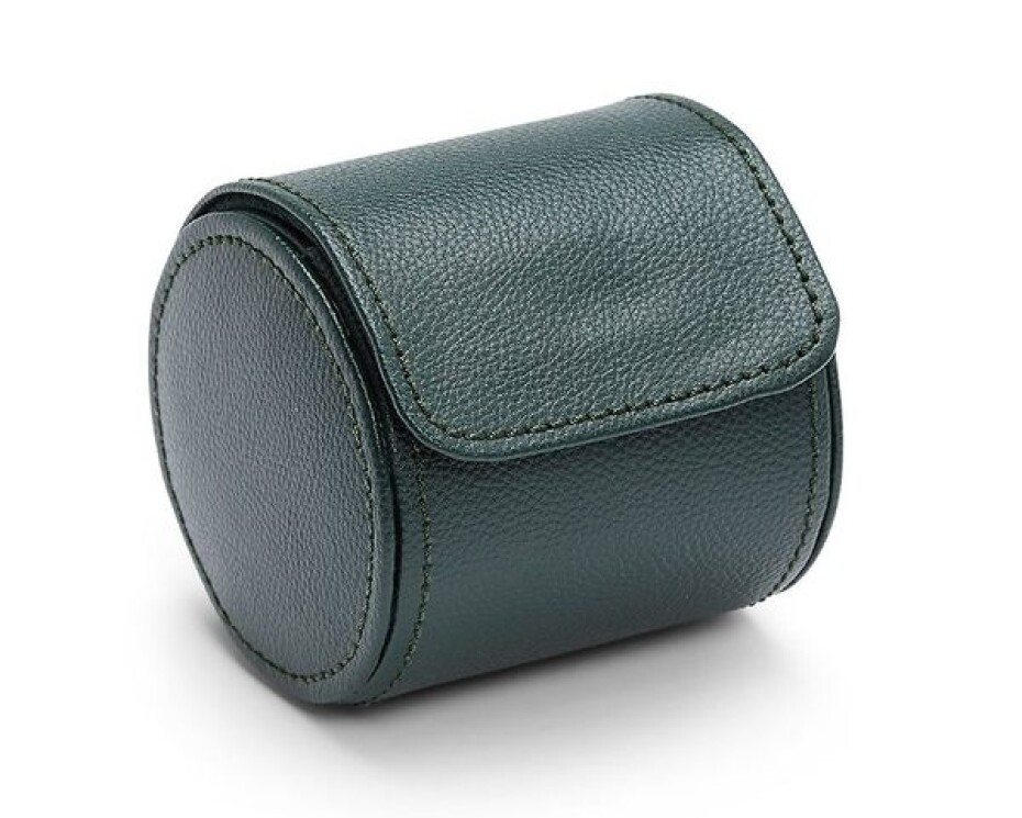 Pouzdro na hodinky Wolf British Racing Green 529081 - main (3)