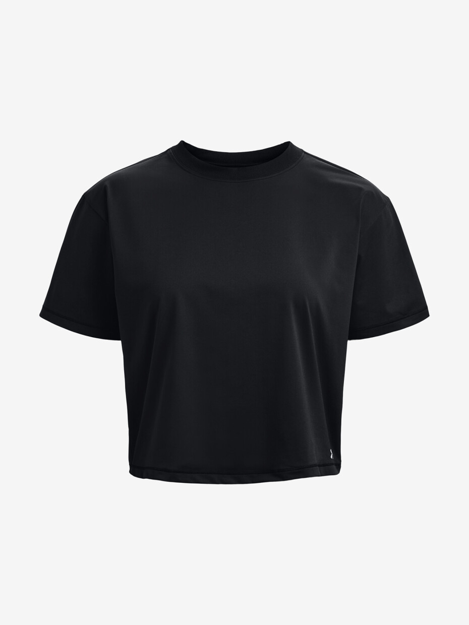 Under Armour UA Meridian SS Black - main (4)