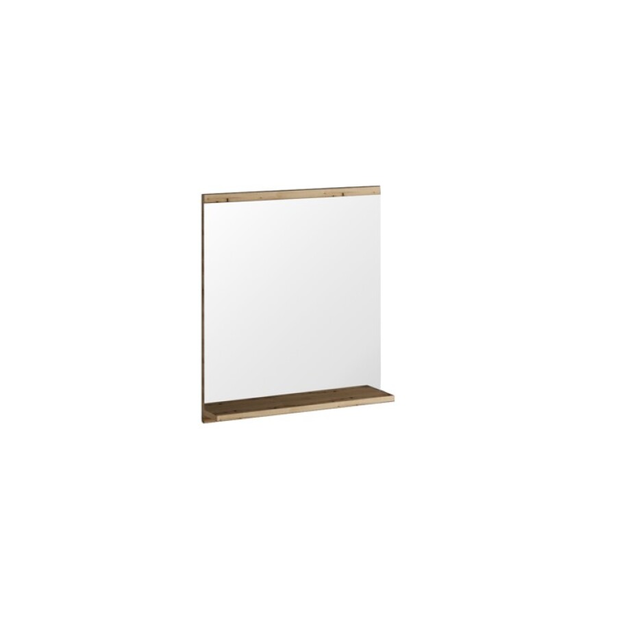 ArtCom Zrcadlo NOVA Oak 84-50 | 50 cm - main (3)