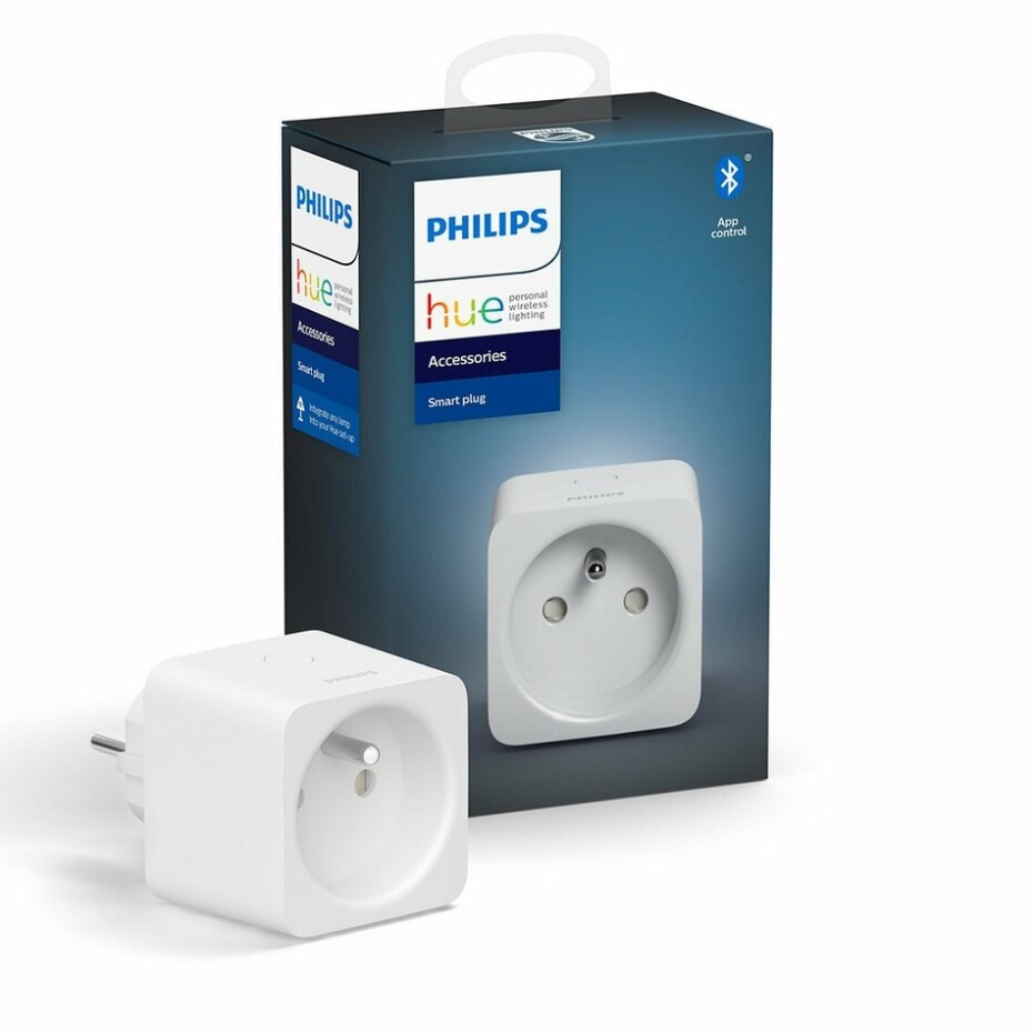 Philips Hue 8718699689322 chytrá zásuvka smart Plug  - main (1)