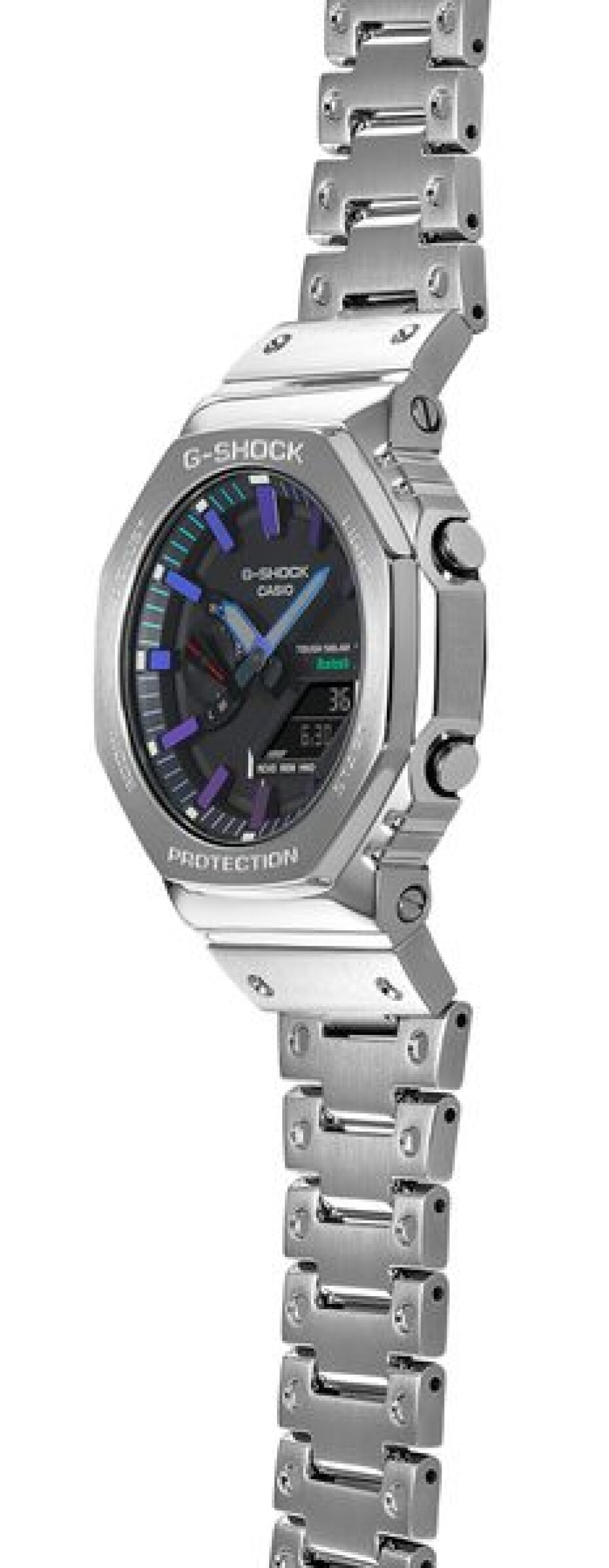 Casio G-Shock GM-B2100PC-1AER - main (3)