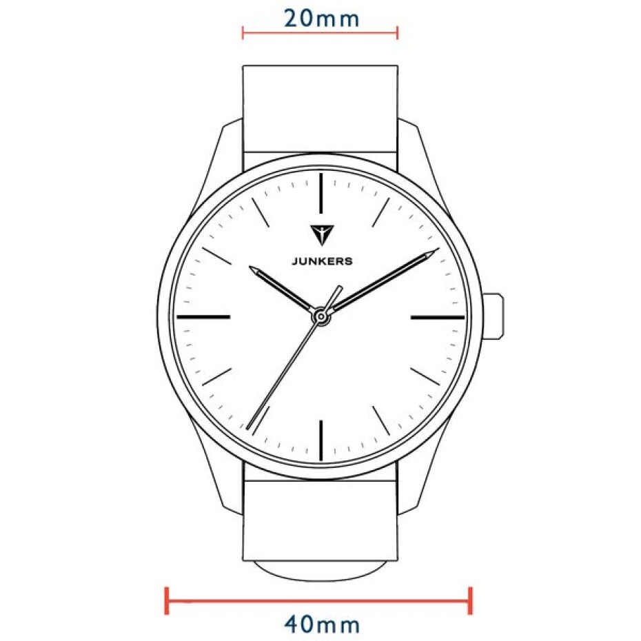 Junkers Bauhaus 40 908.01.02.M - main (7)