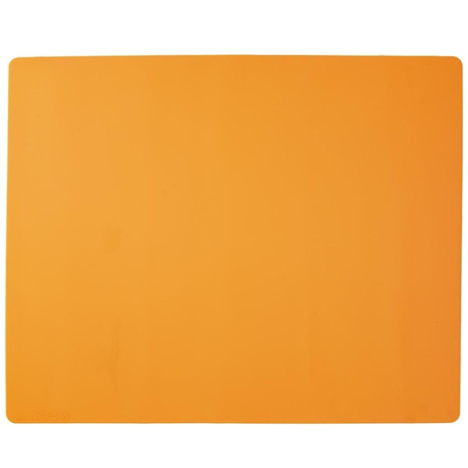 Orion Vál silikon ORANŽOVÁ,  60 x 50 cm, 60 x 50 cm - main (0)