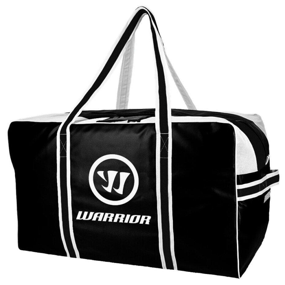 Hokejová taška Warrior  Pro Bag Large černá Senior - main (0)