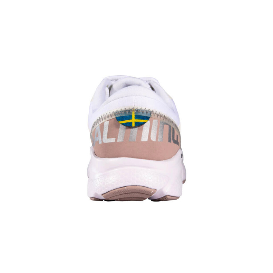 Dámská běžecká obuv Salming Recoil Lyte Women Taupe  UK 7,5 - main (3)