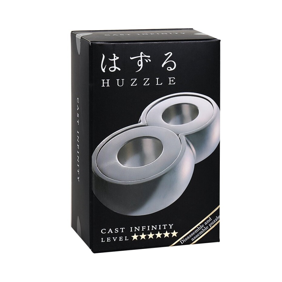 Albi Huzzle Cast - Infinity - Albi - main (0)