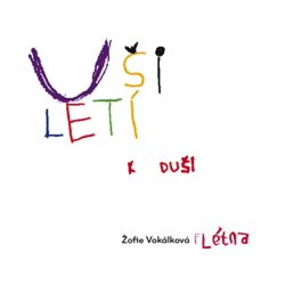 Uši letí k duši - Flétna - main (0)