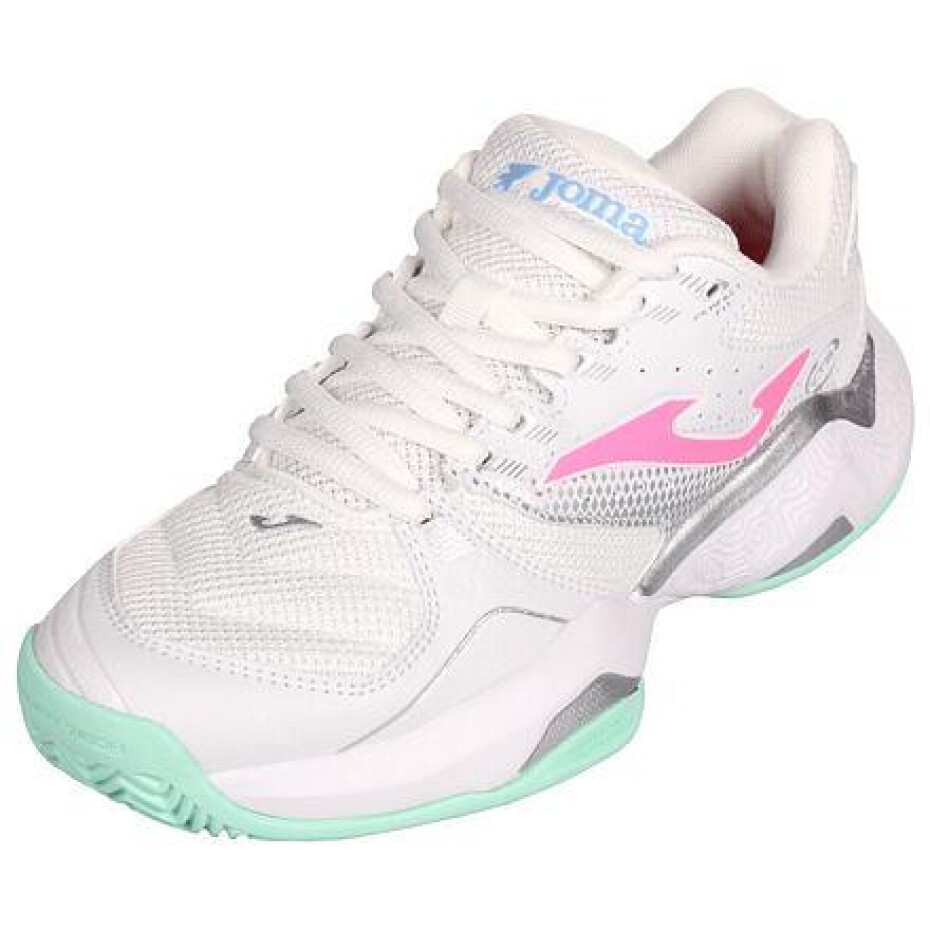 Joma Master 1000 Lady 2432 dámská tenisová obuv - main (0)