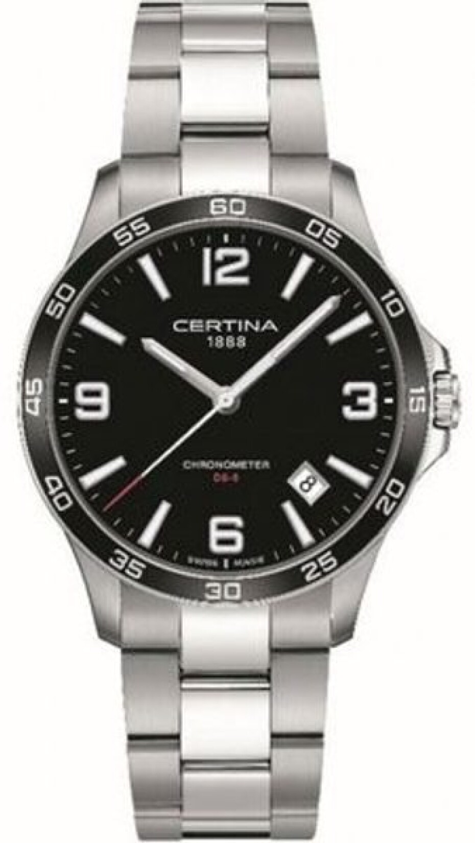 Certina DS-8 C033.851.11.057.00 - main (0)